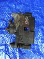 Запчасть суппорт тормозной задний правый Toyota Camry