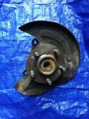 Ступица передняя правая Mitsubishi Pajero Mini контрактная Ступица передняя правая Mitsubishi Pajero Mini