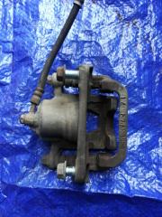 Суппорт тормозной задний левый Juke 2012 F15 MR16DDT