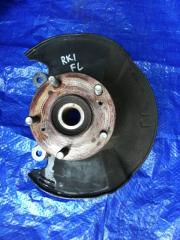 Ступица передняя левая Honda Stepwgn контрактная Ступица передняя левая Honda Stepwgn