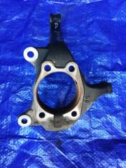 Запчасть кулак поворотный передний левый Toyota Prius Alpha