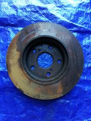 Диск тормозной передний Corolla Rumion NZE151