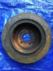 Диск тормозной задний Legacy BH5