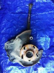 Запчасть ступица передняя левая Toyota Aristo