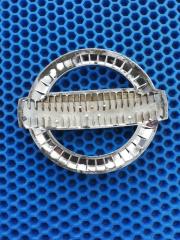 Эмблема задняя Murano PZ50 VQ35DE