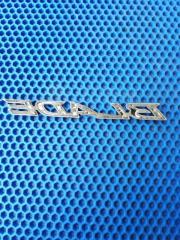 Эмблема задняя blade AZE156H