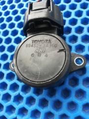 Датчик положения дроссельной заслонки Toyota Corolla Fielder ZZE122 1ZZFE