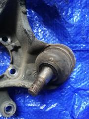 Кулак поворотный задний правый Toyota Caldina AZT246