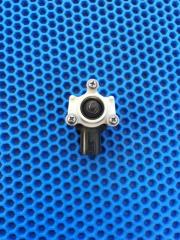 Запчасть датчик высоты дорожного просвета задний левый Toyota Hilux