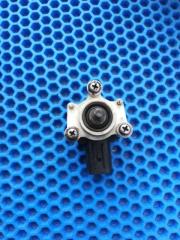 Запчасть датчик высоты дорожного просвета задний правый Toyota Camry