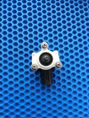 Запчасть датчик высоты дорожного просвета задний левый Toyota Alphard