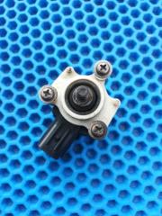 Датчик высоты дорожного просвета задний Toyota Corolla Fielder NZE164 89407-12120 контрактная