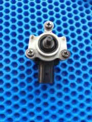 Датчик высоты дорожного просвета передний левый Lexus GS350 GRS191 8940630140 контрактная