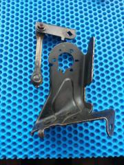 Крепление датчика высоты дорожного просвета заднее Honda CR-V RD7 33146-S9A-003 контрактная