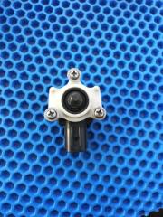 Датчик высоты дорожного просвета передний левый Lexus RX350 GGL16 8940648010 контрактная