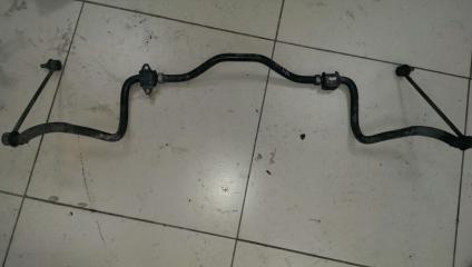 Фото запчасти стабилизатор поперечный устойчивости передний TOYOTA AVENSIS 2003.09 контрактная запчасть Запчасть стабилизатор поперечный устойчивости передний TOYOTA AVENSIS 2003.09