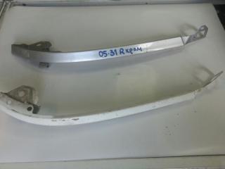 Фото запчасти планка под фары передняя правая TOYOTA CALDINA контрактная запчасть Запчасть планка под фары передняя правая TOYOTA CALDINA