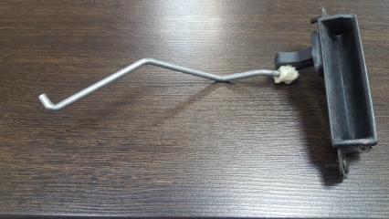 Фото запчасти ручка задней двери задняя NISSAN X-TRAIL контрактная запчасть Запчасть ручка задней двери задняя NISSAN X-TRAIL