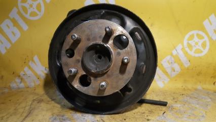 Запчасть ступица задняя правая TOYOTA CARINA