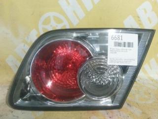 Фото запчасти вставка между стопов задняя правая MAZDA ATENZA контрактная запчасть Запчасть вставка между стопов задняя правая MAZDA ATENZA