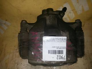 Запчасть суппорт тормозной передний левый TOYOTA ISIS