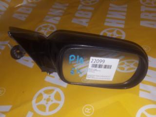 Фото запчасти зеркало переднее правое NISSAN PRIMERA контрактная запчасть Запчасть зеркало переднее правое NISSAN PRIMERA
