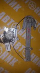 Фото запчасти стеклоподъемник задний левый NISSAN TEANA контрактная запчасть Запчасть стеклоподъемник задний левый NISSAN TEANA