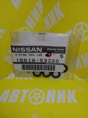 Запчасть кольцо форсунки NISSAN