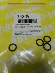 Кольцо уплотнительное