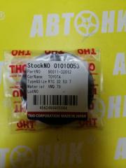 Фото запчасти сальник TOYOTA новая запчасть Запчасть сальник TOYOTA