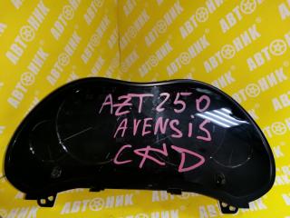 Фото запчасти панель приборов TOYOTA AVENSIS контрактная запчасть Запчасть панель приборов TOYOTA AVENSIS