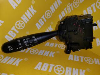 Запчасть переключатель стеклоочистителей левый TOYOTA BB