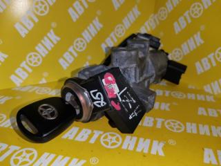 Фото запчасти замок зажигания TOYOTA AVENSIS контрактная запчасть Запчасть замок зажигания TOYOTA AVENSIS