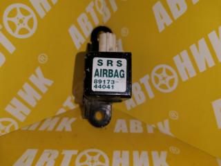 Запчасть датчик airbag задний TOYOTA NOAH