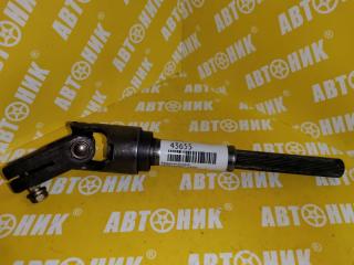 Фото запчасти карданчик рулевой TOYOTA AVENSIS контрактная запчасть Запчасть карданчик рулевой TOYOTA AVENSIS