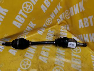 Запчасть привод передний левый MAZDA AXELA 09.2003-05.2009