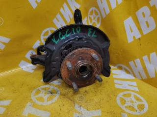 Фото запчасти ступица передняя левая TOYOTA PASSO контрактная запчасть Запчасть ступица передняя левая TOYOTA PASSO