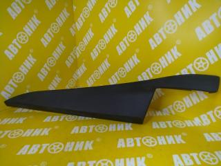 Запчасть накладка зеркала левая TOYOTA NADIA