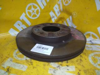 Фото запчасти диск тормозной передний левый MAZDA ATENZA контрактная запчасть Запчасть диск тормозной передний левый MAZDA ATENZA