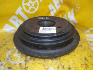 Запчасть тормозной барабан задний HONDA FIT