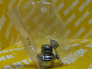 Пробка сливная новая Пробка сливная