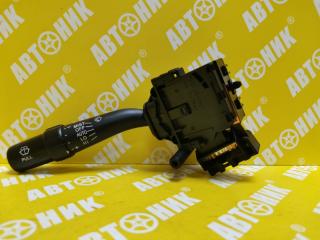 Фото запчасти переключатель стеклоочистителей левый TOYOTA AVENSIS контрактная запчасть Запчасть переключатель стеклоочистителей левый TOYOTA AVENSIS