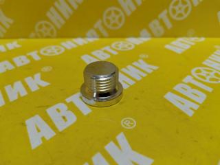 Пробка сливная новая Пробка сливная