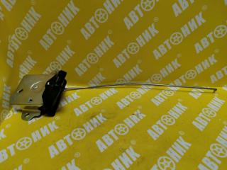 Запчасть замок крышки багажника задний TOYOTA COROLLA