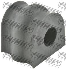 Запчасть втулка стабилизатора передняя