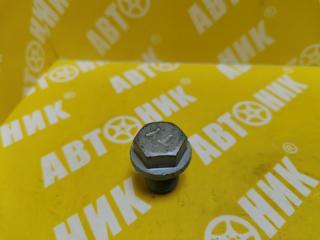 Пробка сливная новая Пробка сливная