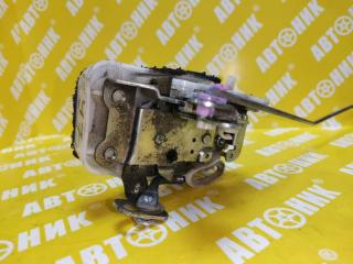 Запчасть замок двери задний правый HONDA PARTNER