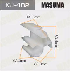 Фото запчасти клипса новая запчасть Запчасть клипса