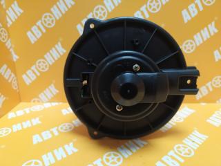 Запчасть мотор печки