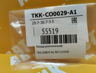 Кольцо уплотнительное